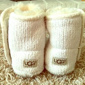Baby Uggs